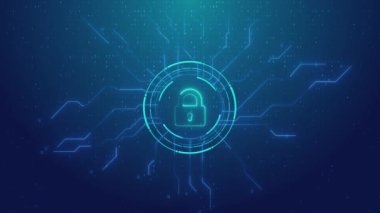 Blockchain Siber Güvenlik Veri Koruma Kripto Cüzdan Güvenliği Sanal Gövde Kalkan Kilidi. Mali veri gizlilik kavramı akıllı telefon VPN servis veri koruması, şifrelenmiş siber tehditler