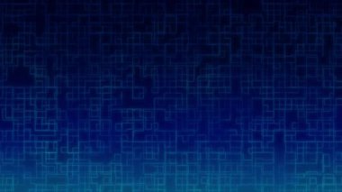 Soyut veri hızlı ağ bağlantısı iş dünyası yüksek teknoloji, bilim, fütüristik teknoloji büyük veri. Modern dijital depolar, eğitim. Engelleme zinciri Bilgi akış alanı. Büyük veri görselleştirmesi