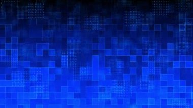 Hi Tech Ağ Bağlantı Sistemi. 3 Boyutlu Tasarım Teknoloji Bilimi Etkinliği. Büyük Veri Görselleştirme. Siber Numaralar İmar ve Geliştirme. Matris parçacıkları sanal gerçeklik ızgarası. Akıllı inşa Izgara çekirdeği