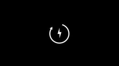 Yıldırım yıldırımı kapalı elektrik okunun enerji verimliliği, güç yüklemesi, voltaj sürdürülebilirliği. yenilenebilir teknolojik yenilik yenilenebilir enerji yıldırımı yedek akü enerjisi