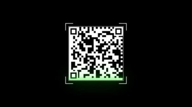 QR kod tarayıcı barkod arkaplanı, dijital tarama göstergeleri teknoloji, ilerleme, kolaylık, kod tarama çubuğu dijital bağlantı bilgisi, akıllı teknoloji, ticaret erişimi