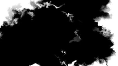 Mürekkep lekesi damlaları birleşik serpinti. Mürekkep sıçraması. Mürekkep fırçası darbesi, sıvı sanat geçmişi, üst üste bindirme, alfa suluboya mat. Mürekkep yavaş çekimde etki gösterir, izole. sanatsal sıçrama efekti