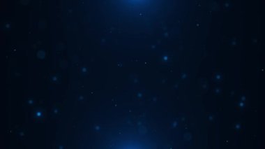 Gelecekçi modern Luxury Dijital siber uzay tozu ve ışıldayan parçacıklar, yüksek teknoloji, teknoloji şirketlerinin sunum geçmişi. Siber uzay siber dalgası büyük veri ödül töreni etkinliği,