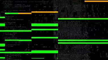 Kod ekran programlama, yazılım geliştirme. Kodlama için mükemmel, bilişim çözümleri, dijital teknoloji, web uygulamaları. siber nano yenilik gelecekteki teknoloji verileri, internet ağı bağlantısı, Ai büyük veri