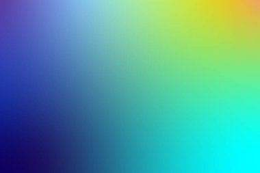 Taze yeşil ve pürüzsüz geçişleri olan koyu mavi bir eğim. Şirket tasarımı, sunumlar, uygulama arayüzleri ve profesyonel markalaşma için harika..