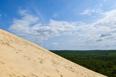 Pilat Kumulunun üç rengi