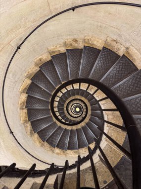 Zafer kavşağındaki β ale merdiveni