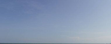 Matte Boyama için gökyüzü fotoğrafı