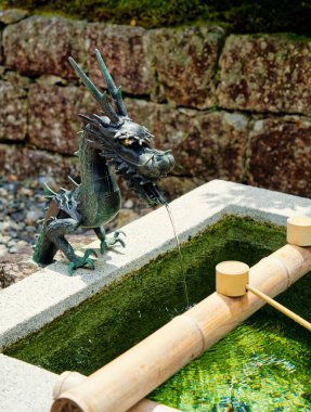 Hieizen Dağı 'ndaki Dünya Kültür Mirası Alanı, Enryaku-ji Tapınağı (Tendai Budizmi)