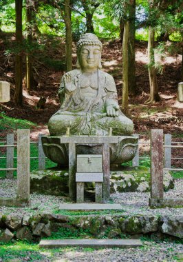 Hieizen Dağı 'ndaki Dünya Kültür Mirası Alanı, Enryaku-ji Tapınağı (Tendai Budizmi)