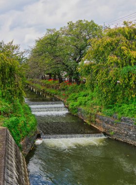 Hikawa Jinjia Glacier Shrine  - Love Shrine, Kawagoe City, Japan