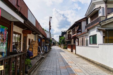 Kawagoe, Little Edo - Kawagoe Ichibangai and Toki no Kane