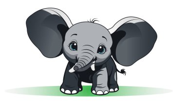 Sevimli şirin fil fotoğrafları ve gerçekler bu nazik devler için doğal yaşam alanlarını ve koruma çabalarını keşfeder.