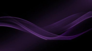 soyut mor arkaplan, güzel çizgiler