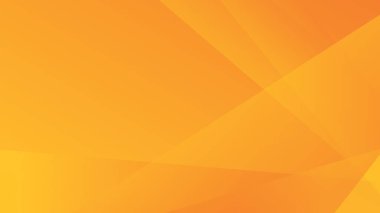 Soyut Çizgi Çizgisi Gradyan Arkaplan Sunumu. Sarı Gradyan Duvar Kağıdı - EPS 10 Vektör