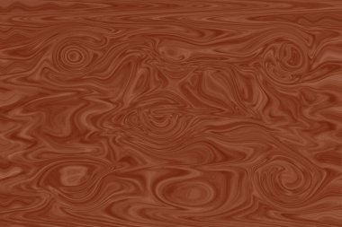 Soyut Girdap Ahşap Doku, Kusursuz Kahverengi Tahıl Kalıbı, zengin kahverengi tonlar. Dijital arkaplan, 3D modelleme, oyun tasarımı ve mimari tasarım için ideal. Bu stilize ahşap..