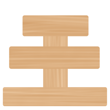 Tahta çizimi. Ahşap çizimi. Tahta düz tasarım. Desenli ahşap çizimi