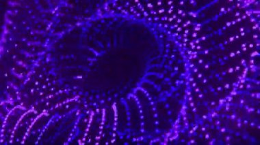 Parlak Veri Parçacıkları