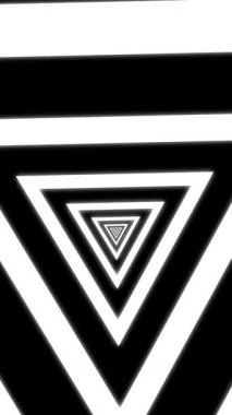 Optik ilüzyon dikey arkaplan