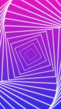 Optik ilüzyon arka plan dikey