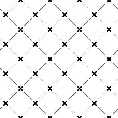 Küçük yaprak deseni pürüzsüz