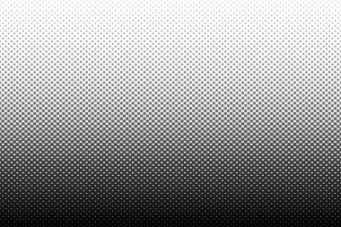 Noktalı yarım ton doku arkaplanı