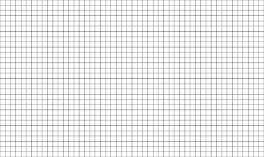 Kare ızgara kesikli çizgi deseni pürüzsüz