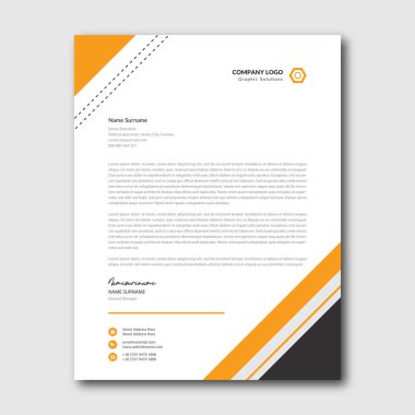 Minimalist tarzda zarif bir şablon tasarımı. Yüksek kalite fotoğraf