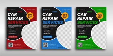 Ev onarım servisi broşürü. Yenilenebilir inşaat ustası yaratıcı sıhhi tesisat hizmeti broşürü kapağı sayfası. - Evet. Yüksek kalite fotoğraf