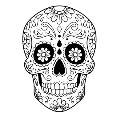 Skullcandy Dia de los Muertos