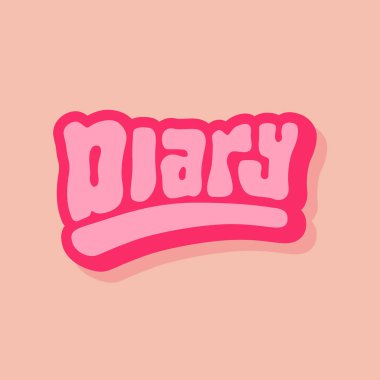 Kendine hatırlatma, rutin, program, sağlıklı, iyileştirme, yazar, rahatlatıcı, pozitif duygu alıntılarıyla ilgili eşsiz el yazısı. Günlük kitabı, çıkartma, imza için uygun