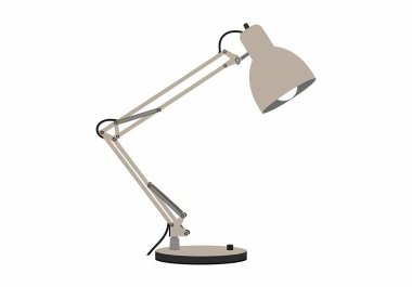 modern lamba simgesi, çizgi film tarzı