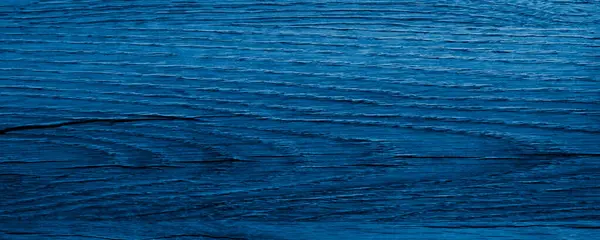 Eski tahta maviye boyanmış. arkaplan