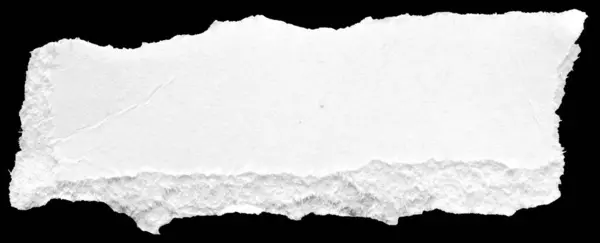 Siyah arkaplanda beyaz kağıtlar