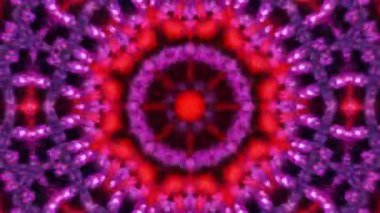 soyut renkli suluboya arka plan, güzel gökkuşağı kaleydoskobu