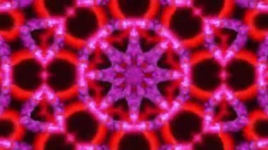 Soyut renkli sulu boya arka plan çok güzel gökkuşağı doku