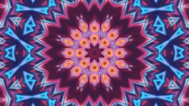 soyut renkli yaratıcı arkaplan görünümü