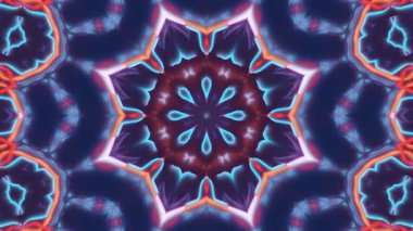 Soyut Renkli Fon duvar kağıdı