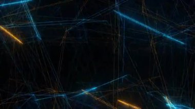 dijital soyut fraktal, bilgisayar tasarımı