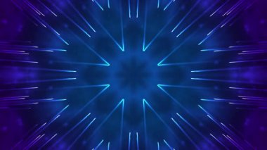 soyut renkli dürbün arkaplanı