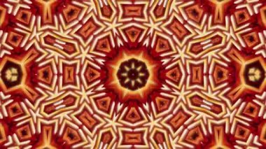 soyut renkli kaleydoskop arka plan