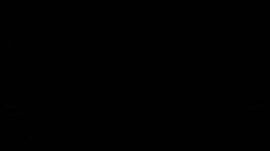 fantezi kaotik renkli fraktal desen. Soyut fraktal şekiller. 3d resimleme arkaplanı veya duvar kağıdı oluşturuluyor