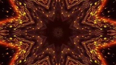 soyut renkli yaratıcı dijital arkaplan