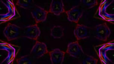 Helojenli keloidscope ışığı 