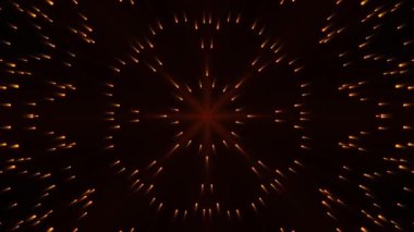 Helojenli keloidscope ışığı 