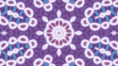 Helojenli keloidscope ışığı 