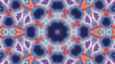 Helojenli keloidscope ışığı 