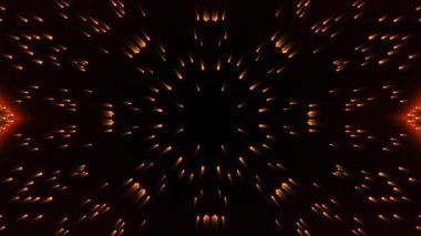 soyut fraktal fantezi arka plan yaratıcı