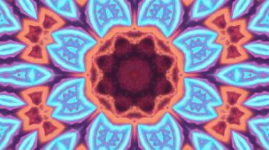 Helojenli keloidscope ışığı 