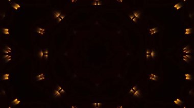 Soyut arkaplan. Geometrik desen.